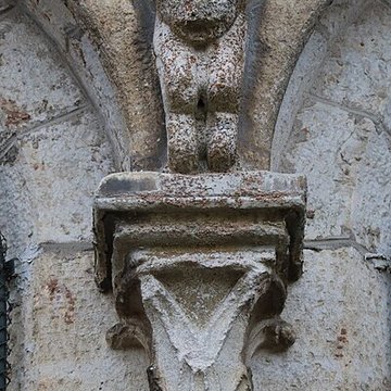 Église Saint-Symphorien de Nuits-Saint-Georges
