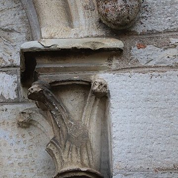 Église Saint-Symphorien de Nuits-Saint-Georges