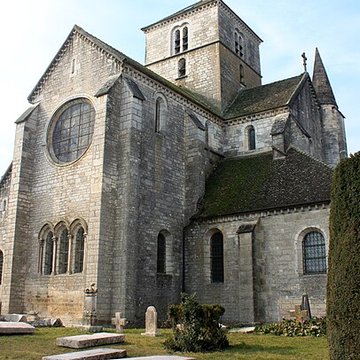 Église Saint-Symphorien de Nuits-Saint-Georges