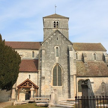 Église Saint-Symphorien de Nuits-Saint-Georges