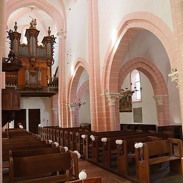 Église Saint-Symphorien de Nuits-Saint-Georges