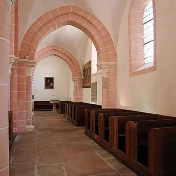 Église Saint-Symphorien de Nuits-Saint-Georges