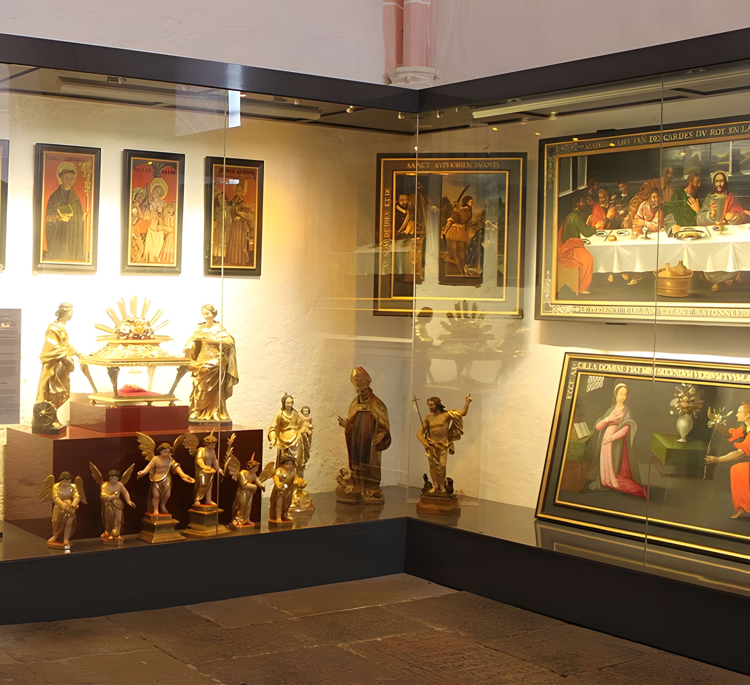 Église Saint-Symphorien de Nuits-Saint-Georges