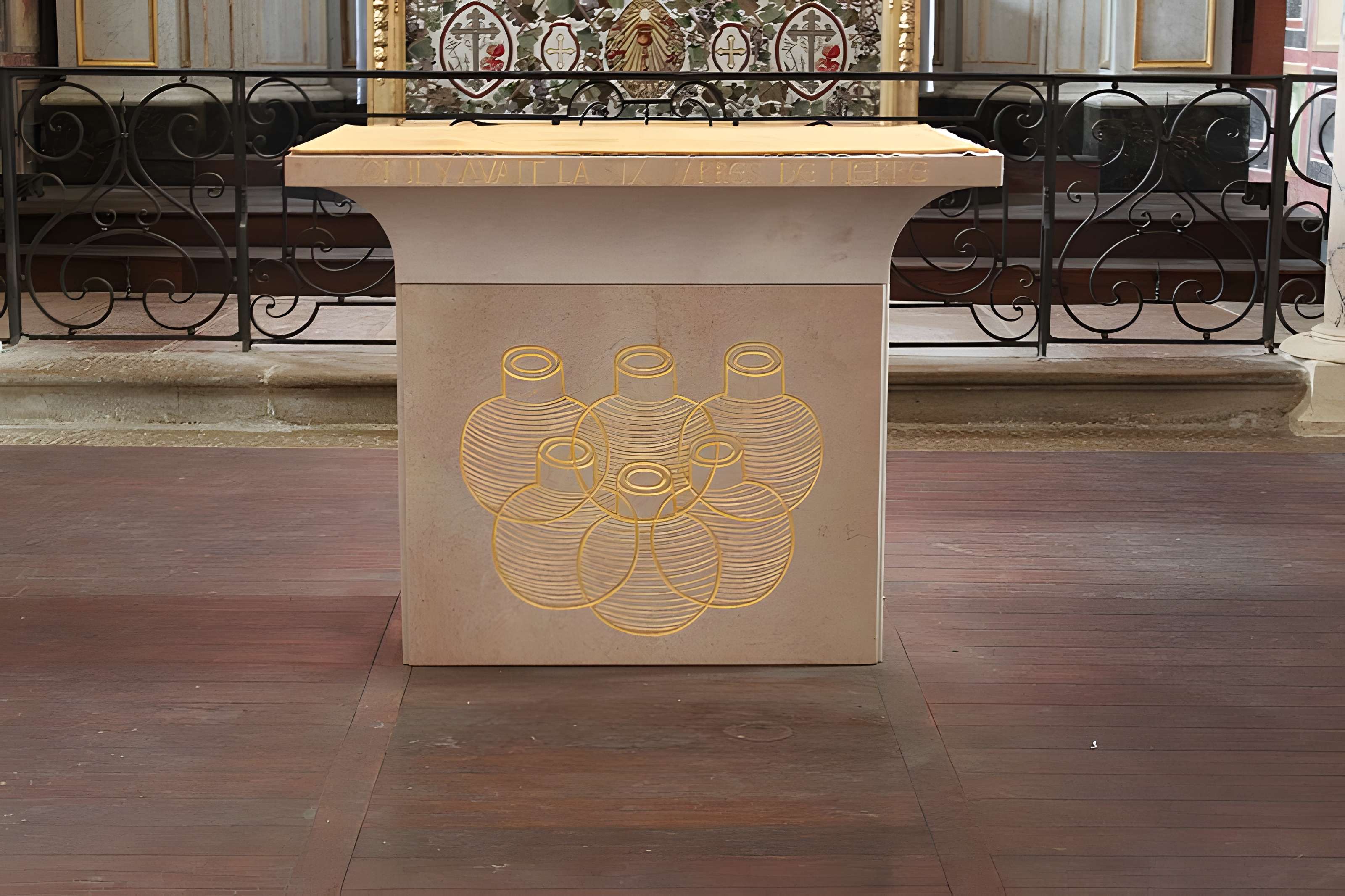 Église Saint-Symphorien de Nuits-Saint-Georges