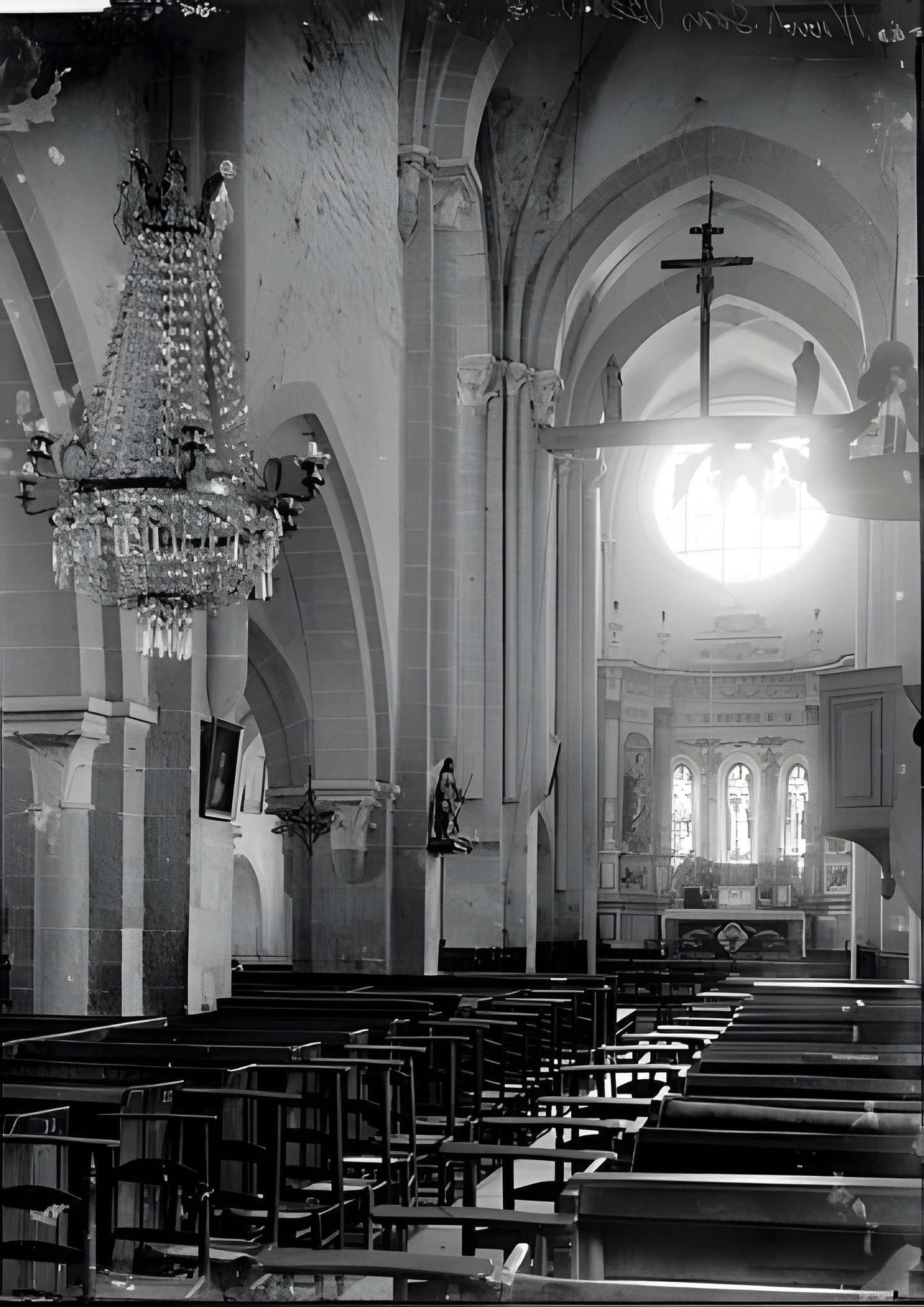 Église Saint-Symphorien de Nuits-Saint-Georges