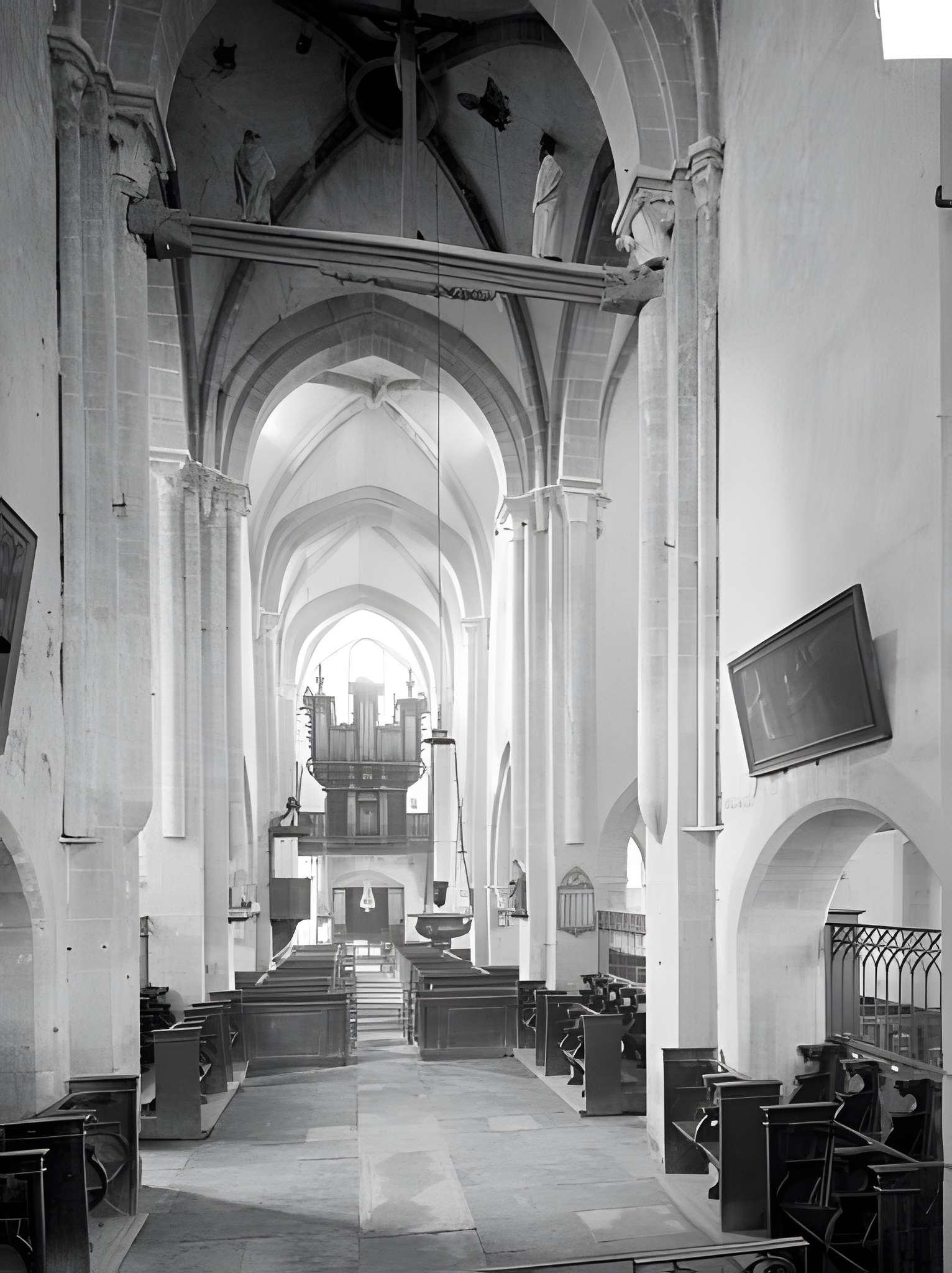 Église Saint-Symphorien de Nuits-Saint-Georges