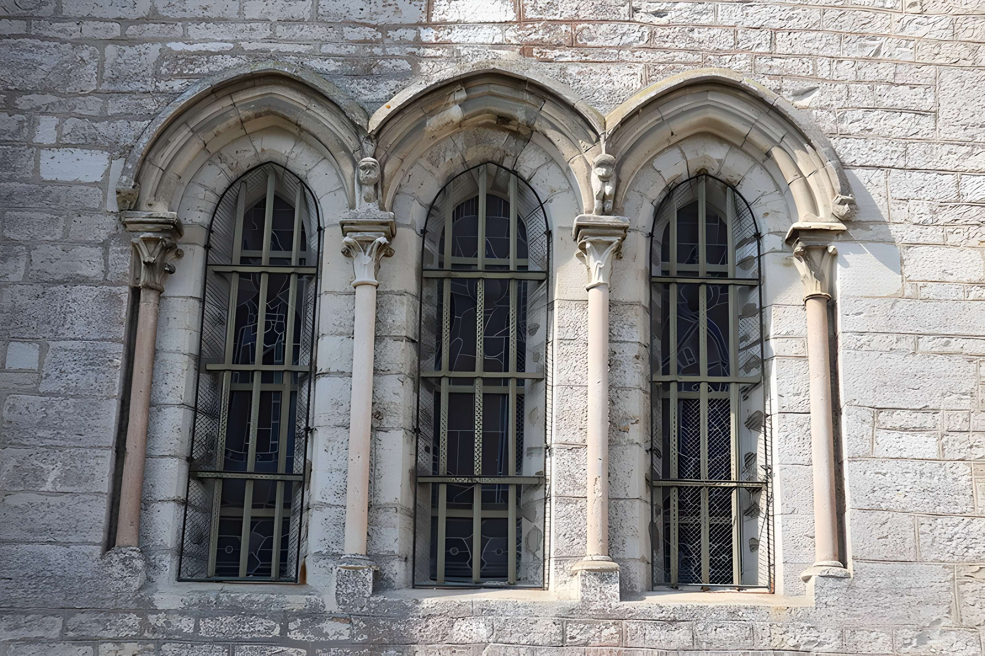 Église Saint-Symphorien de Nuits-Saint-Georges