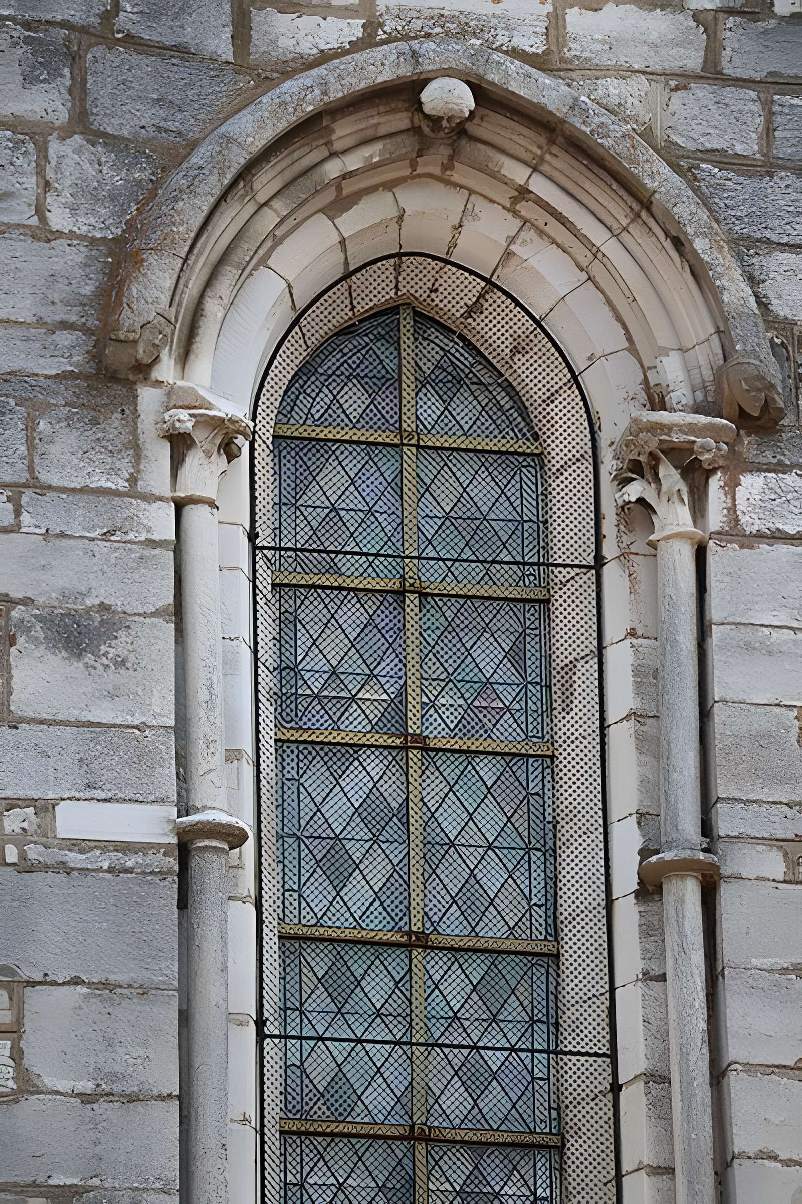 Église Saint-Symphorien de Nuits-Saint-Georges