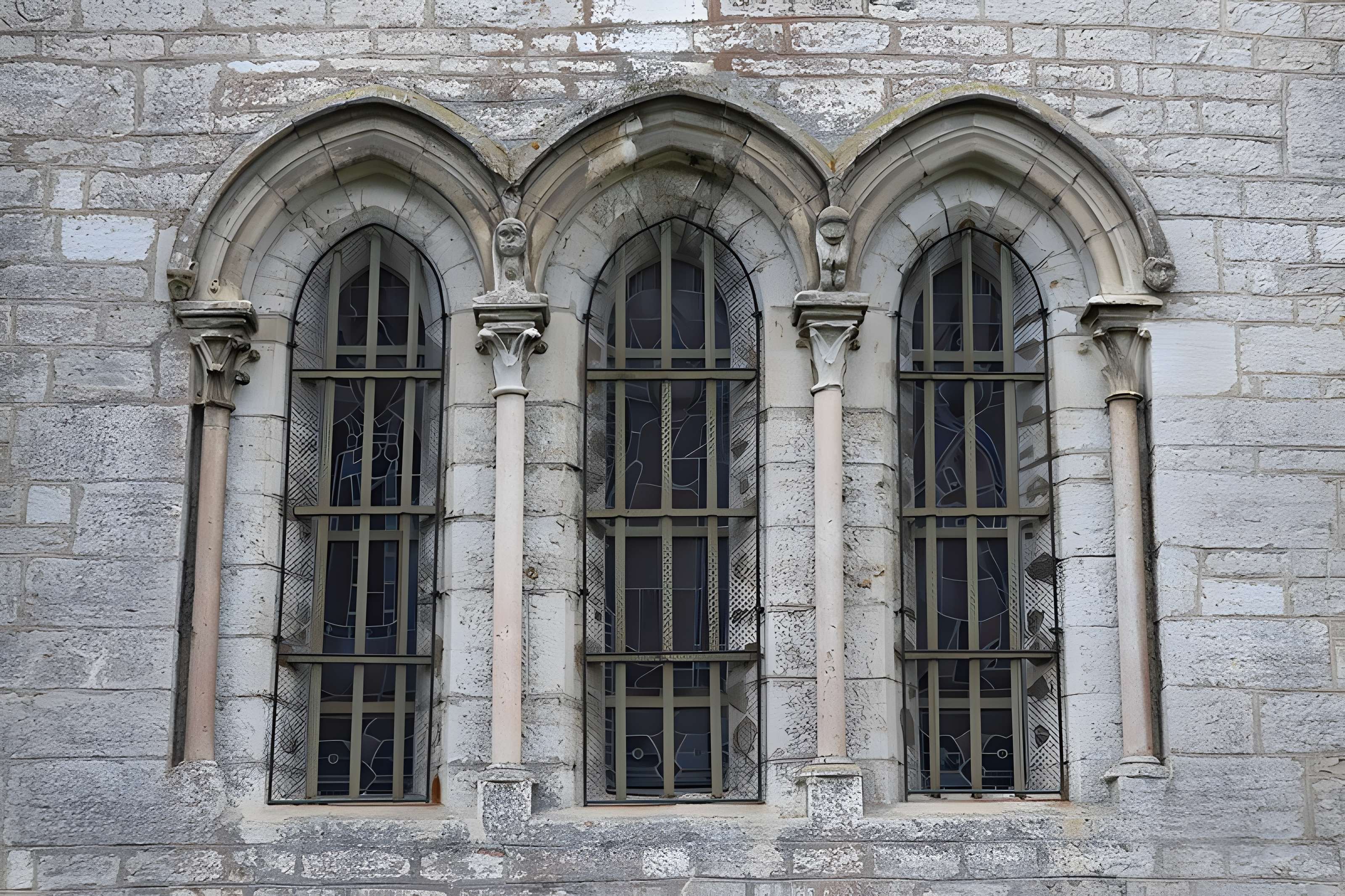 Église Saint-Symphorien de Nuits-Saint-Georges