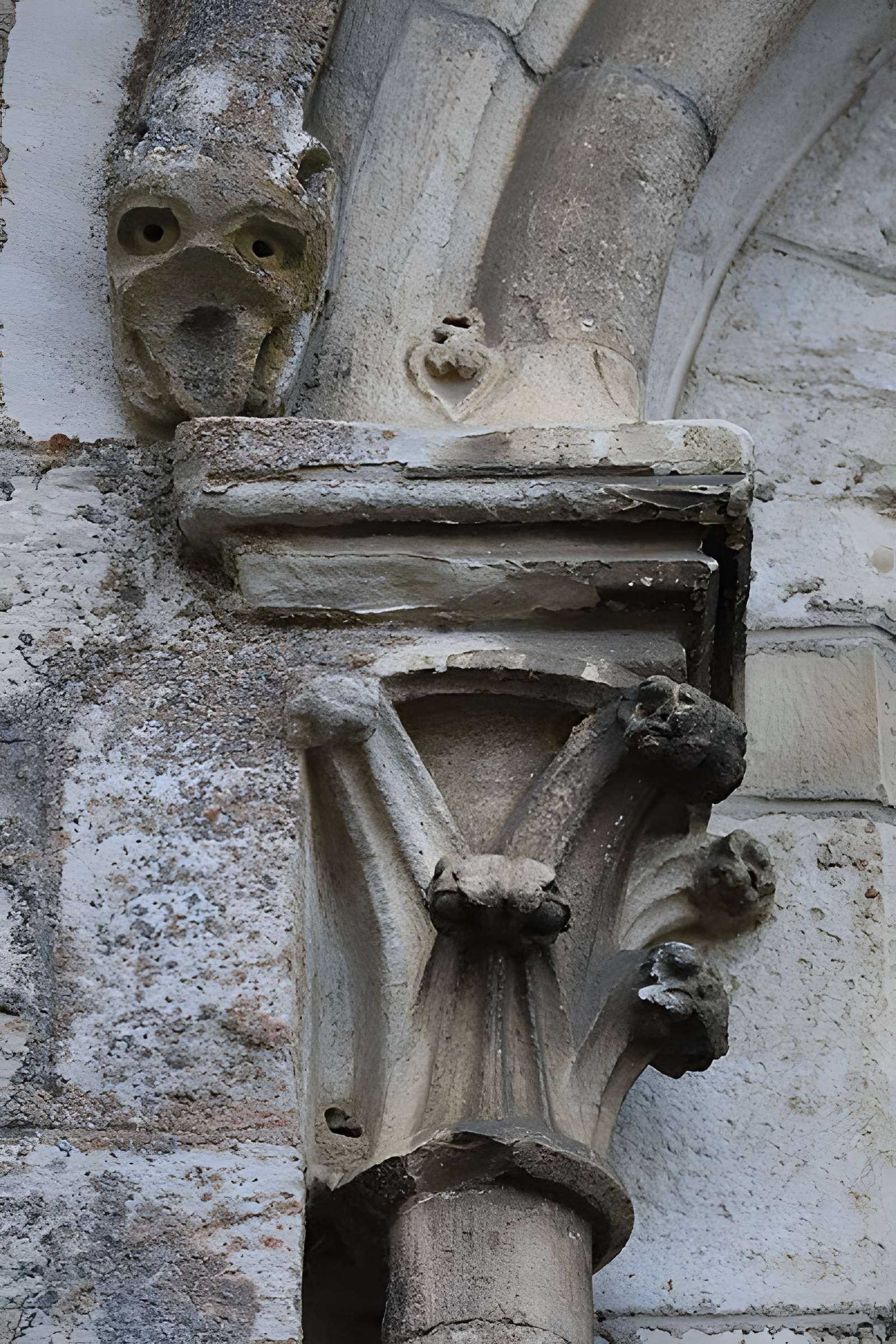 Église Saint-Symphorien de Nuits-Saint-Georges