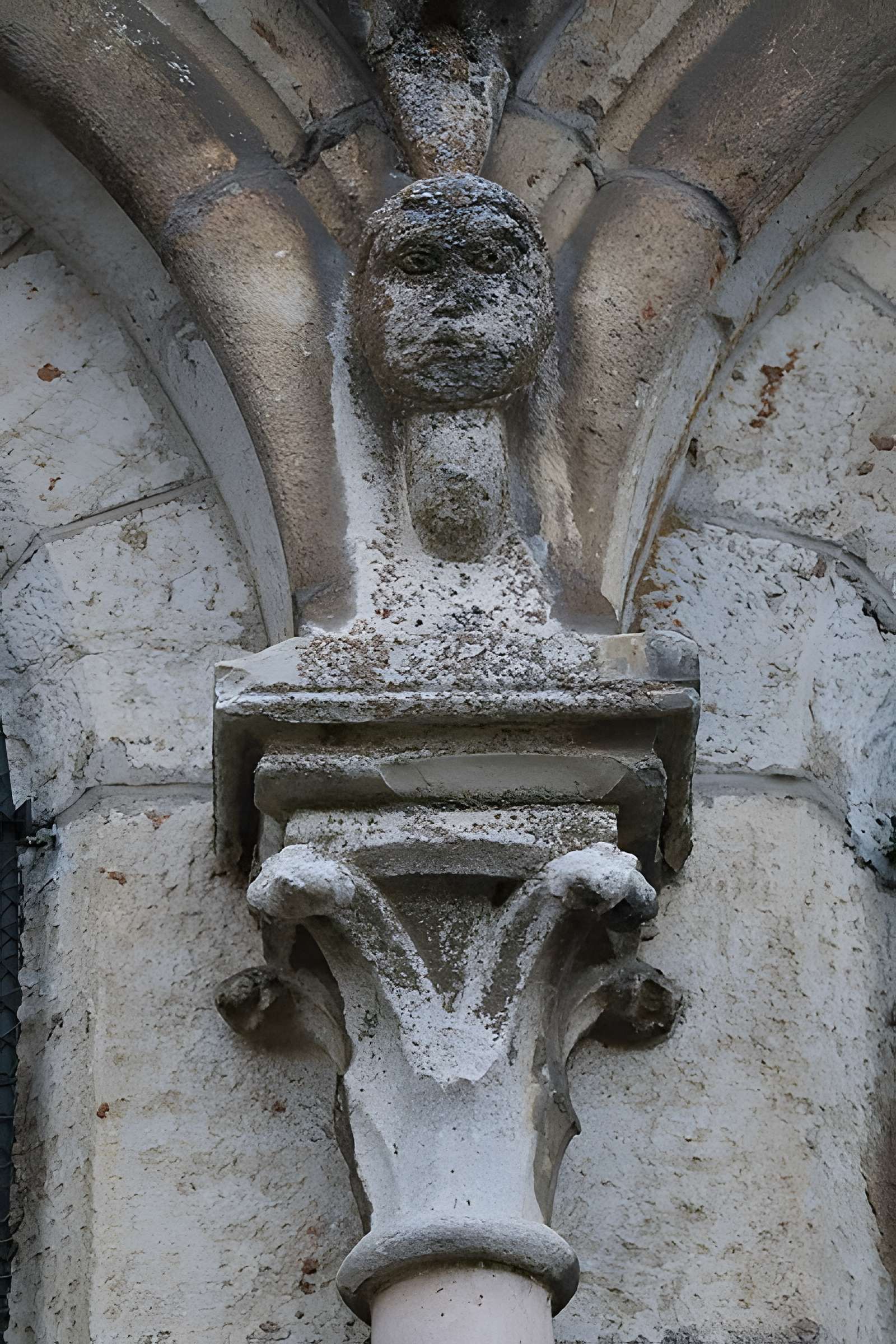 Église Saint-Symphorien de Nuits-Saint-Georges