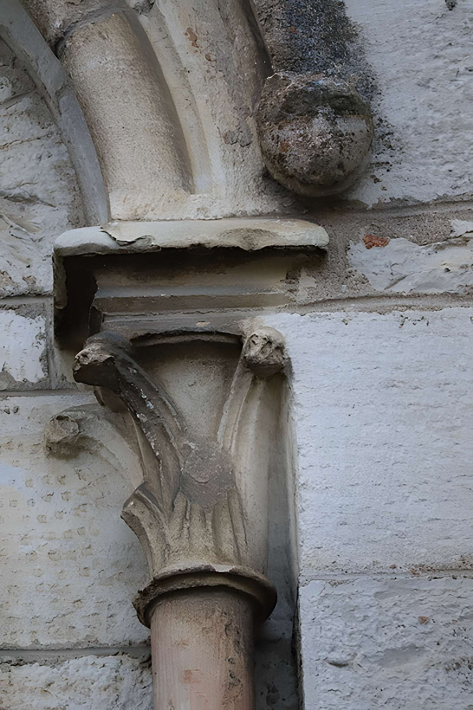 Église Saint-Symphorien de Nuits-Saint-Georges
