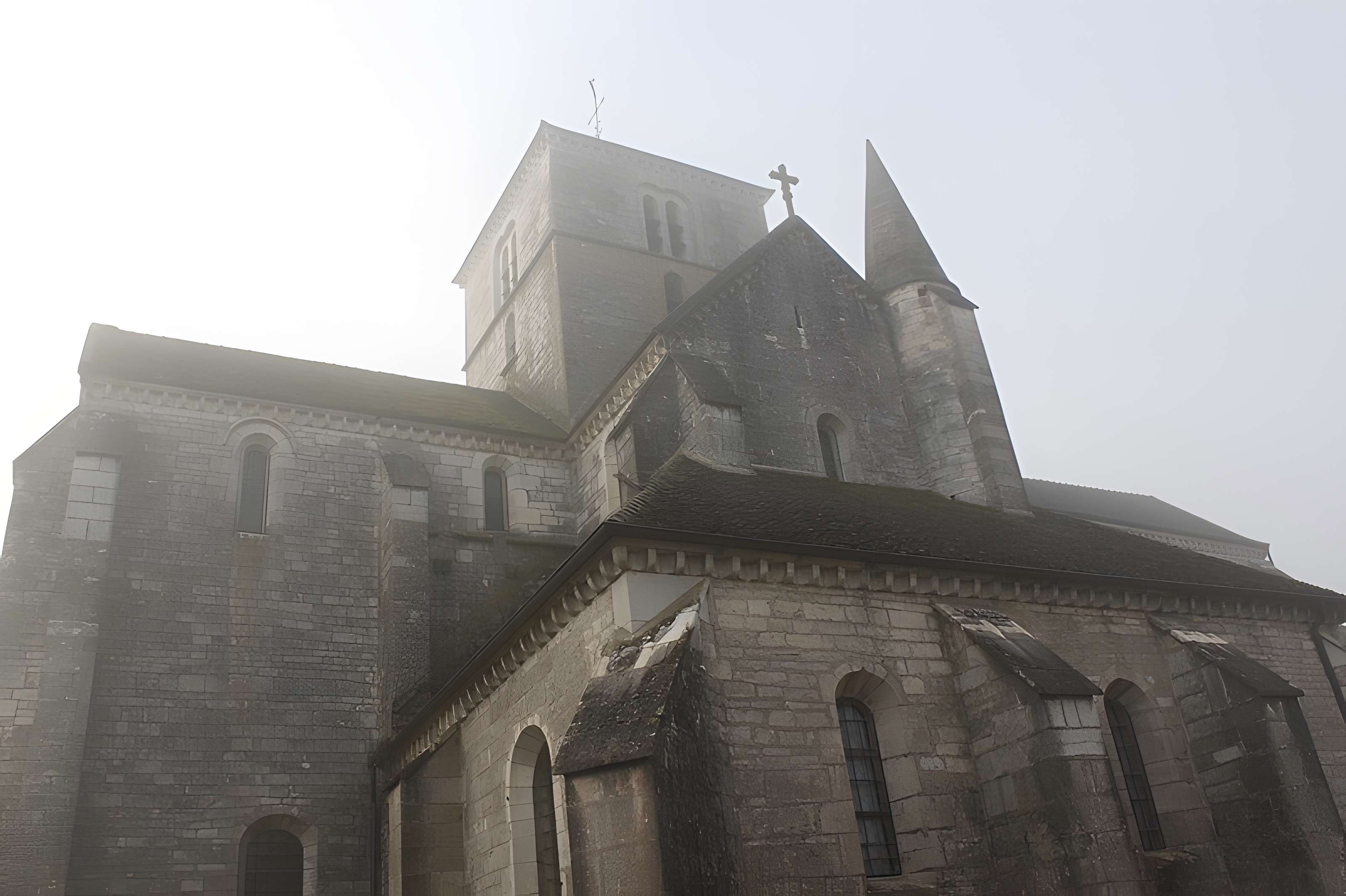 Église Saint-Symphorien de Nuits-Saint-Georges