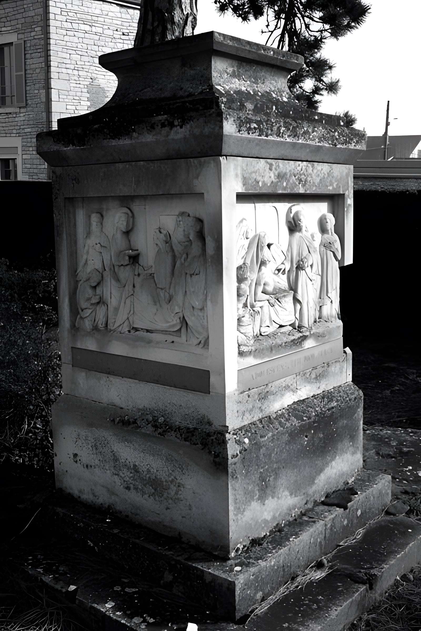 Église Saint-Symphorien de Nuits-Saint-Georges