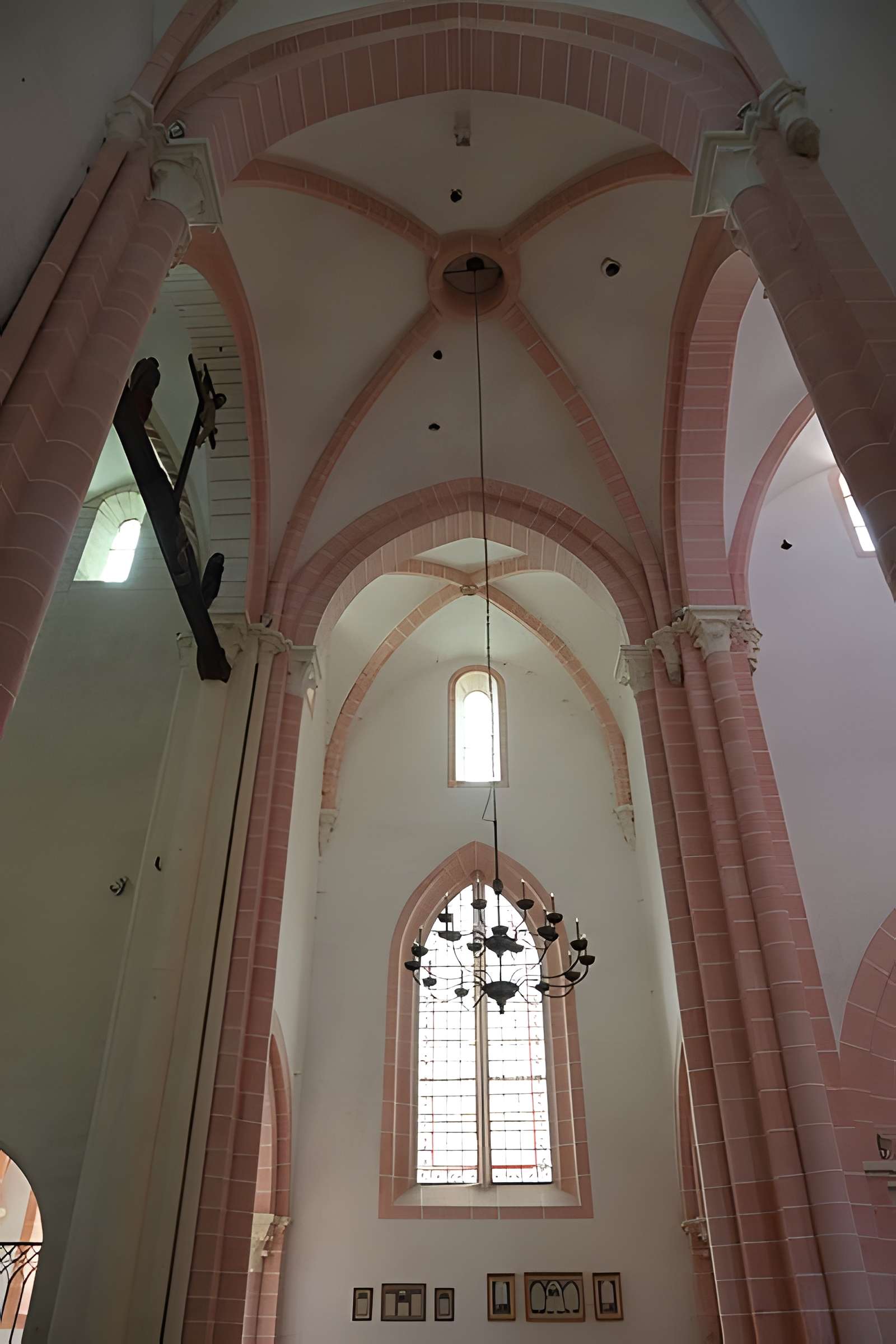 Église Saint-Symphorien de Nuits-Saint-Georges