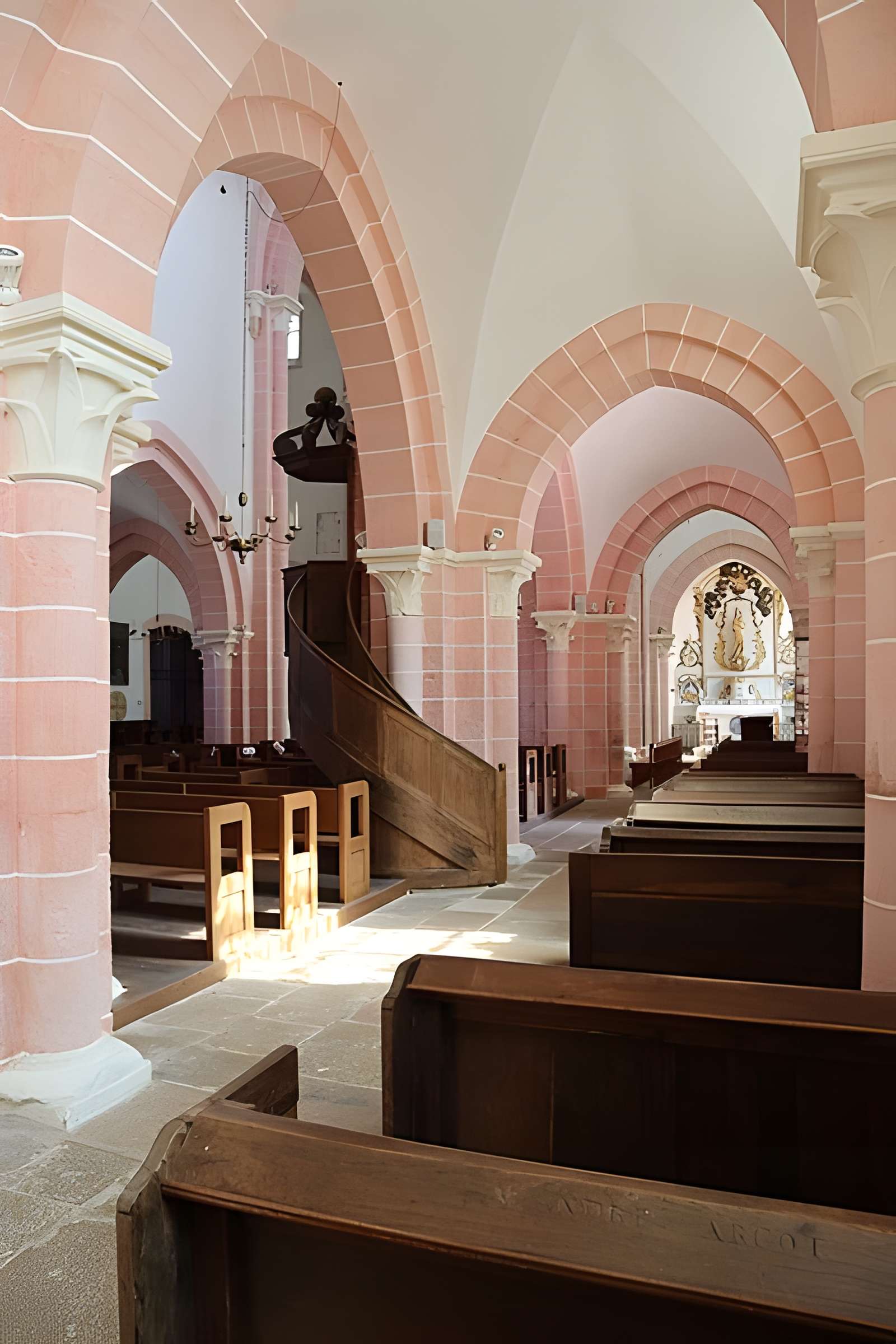 Église Saint-Symphorien de Nuits-Saint-Georges