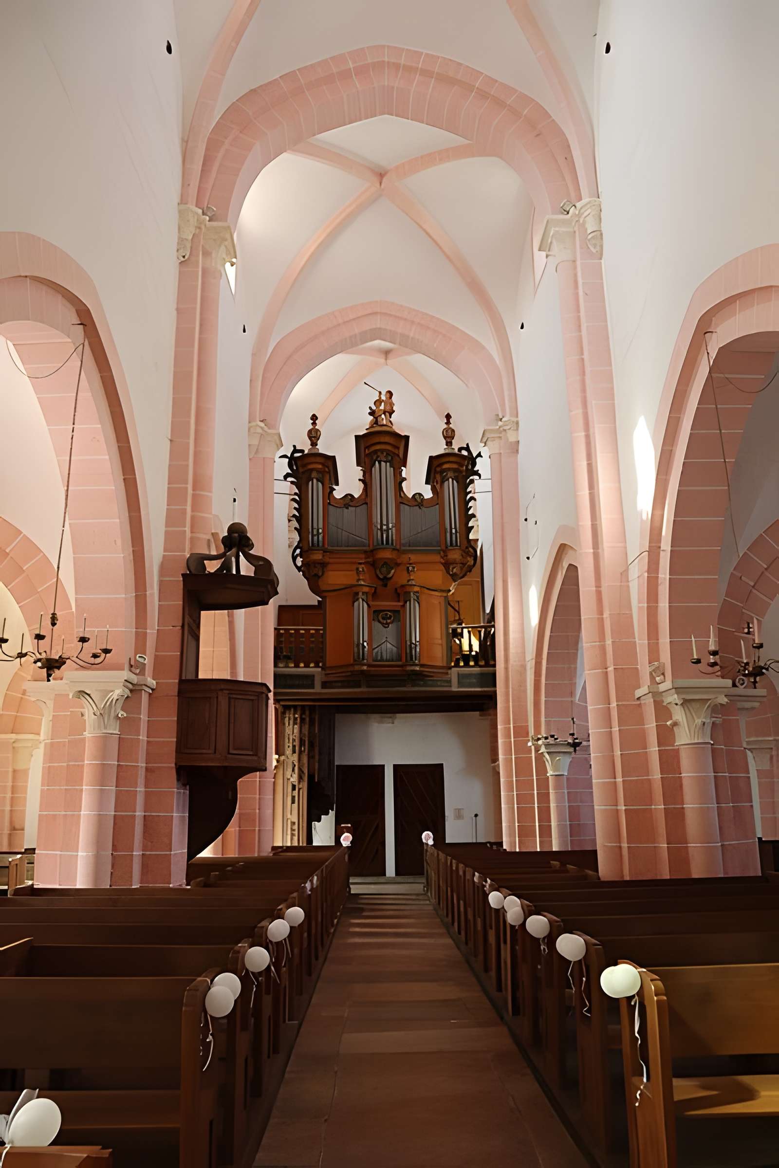 Église Saint-Symphorien de Nuits-Saint-Georges