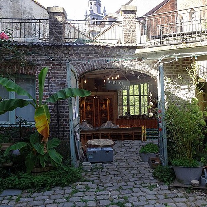 Photo de Maison natale de labbé-Prévost