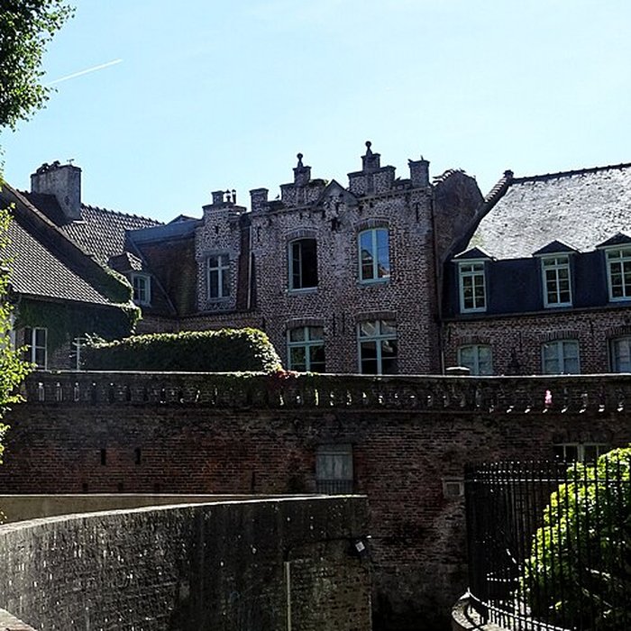 Photo de Maison natale de labbé-Prévost
