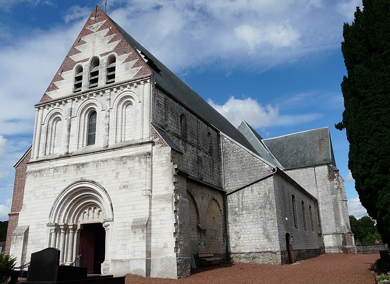 Photo de Eglise