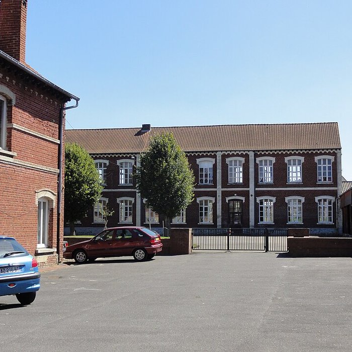 Photo de École Jules Elby