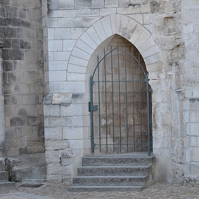 Photo de Église Saint-Symphorien-les-Carmes dAvignon