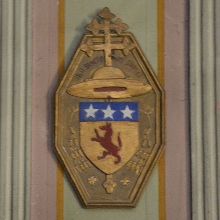 Photo de Église Saint-Symphorien-les-Carmes dAvignon