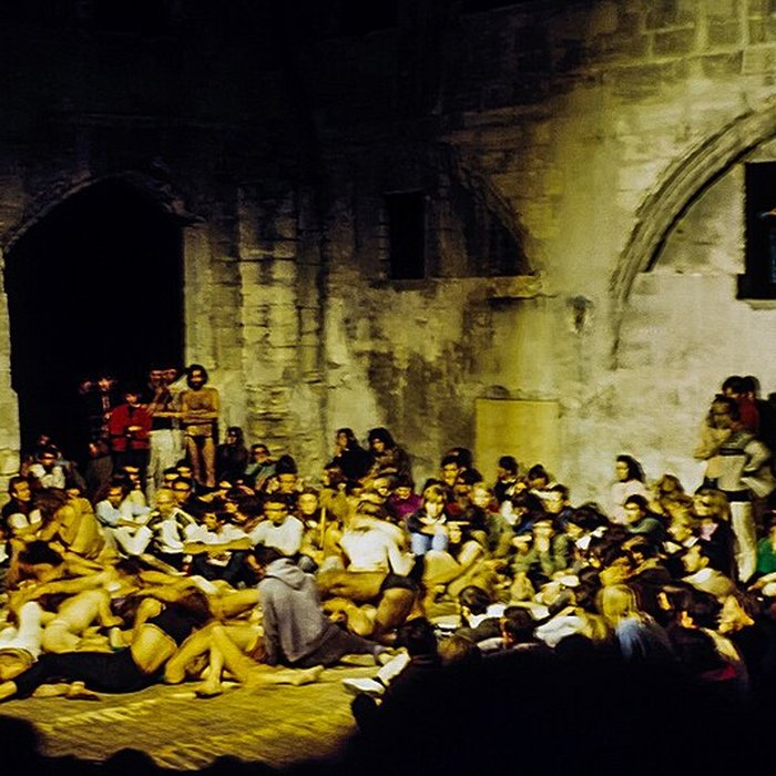 Photo de Église Saint-Symphorien-les-Carmes dAvignon