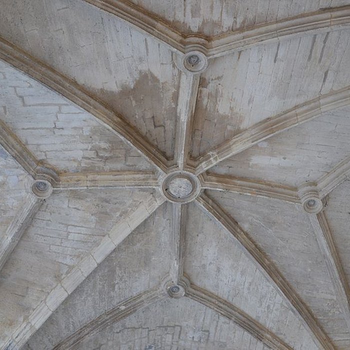 Photo de Église Saint-Symphorien-les-Carmes dAvignon