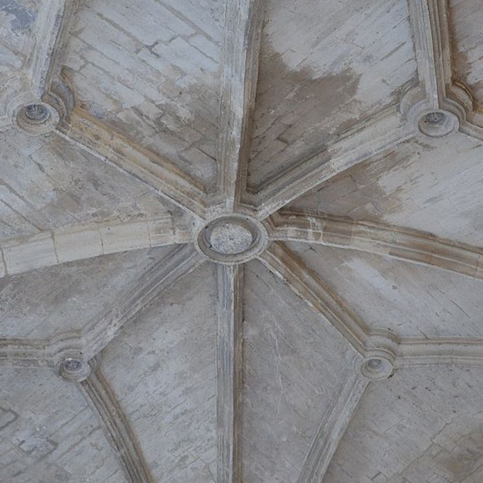 Photo de Église Saint-Symphorien-les-Carmes dAvignon