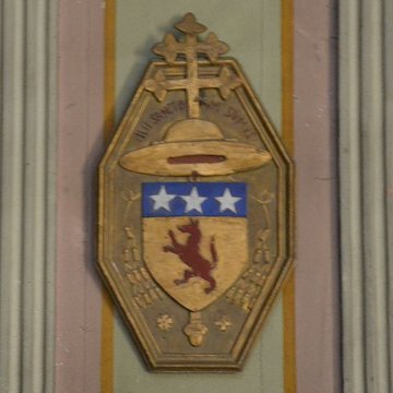 Église Saint-Symphorien-les-Carmes dAvignon