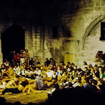 Église Saint-Symphorien-les-Carmes dAvignon