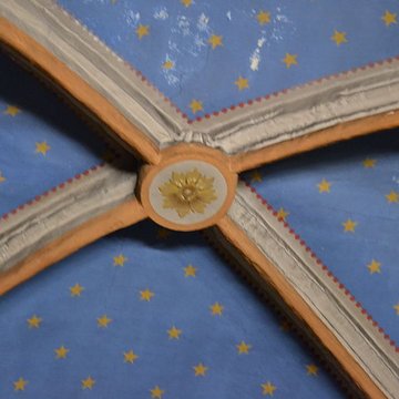 Église Saint-Symphorien-les-Carmes dAvignon