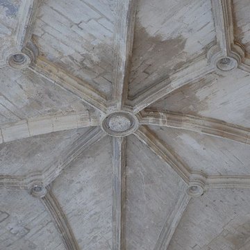 Église Saint-Symphorien-les-Carmes dAvignon