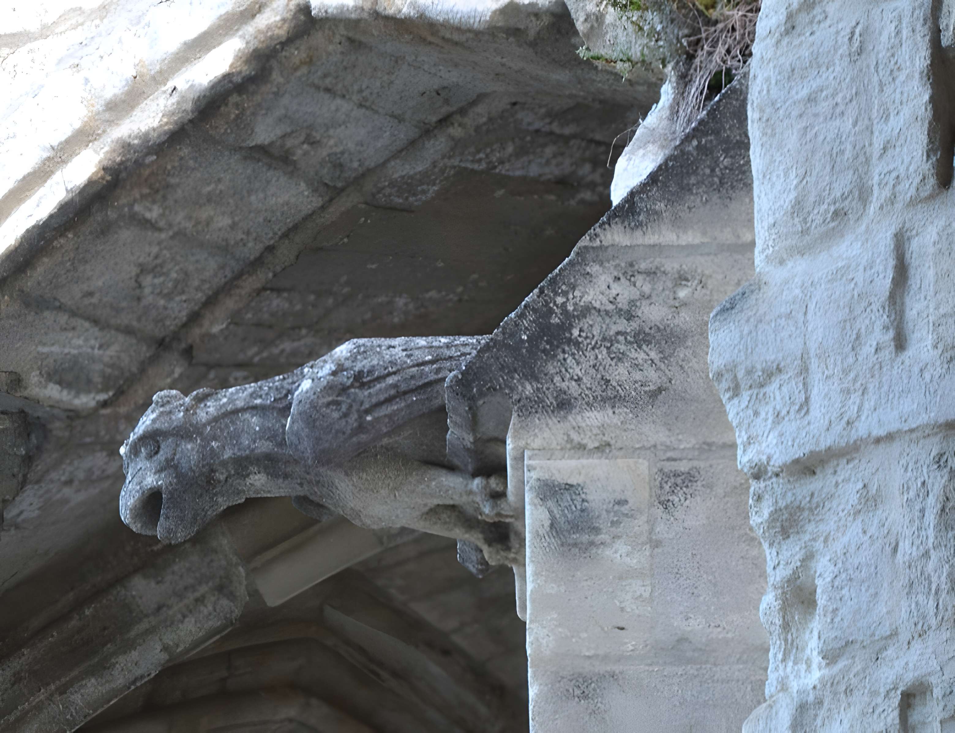Église Saint-Symphorien-les-Carmes d'Avignon