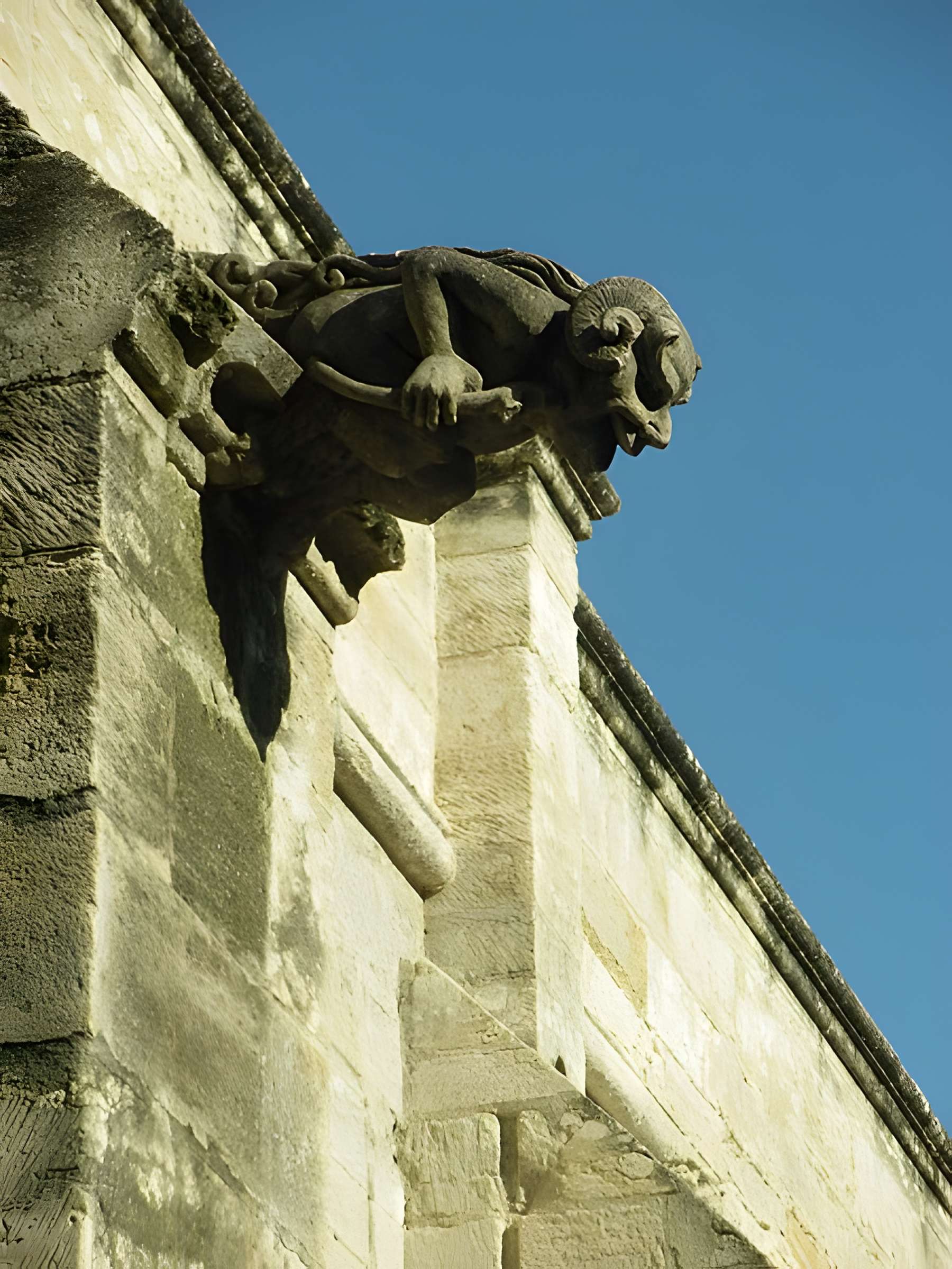 Église Saint-Symphorien-les-Carmes d'Avignon