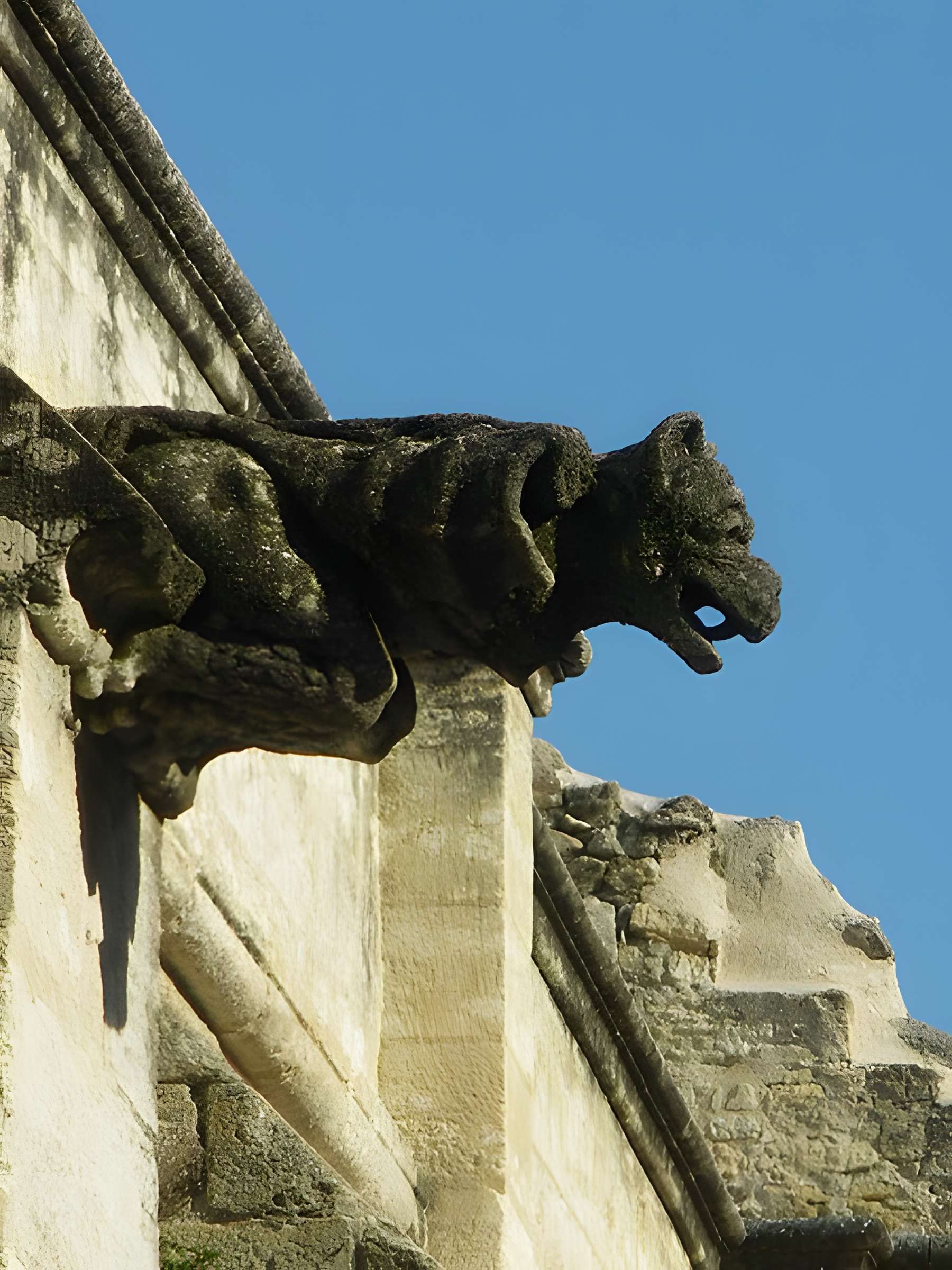 Église Saint-Symphorien-les-Carmes d'Avignon