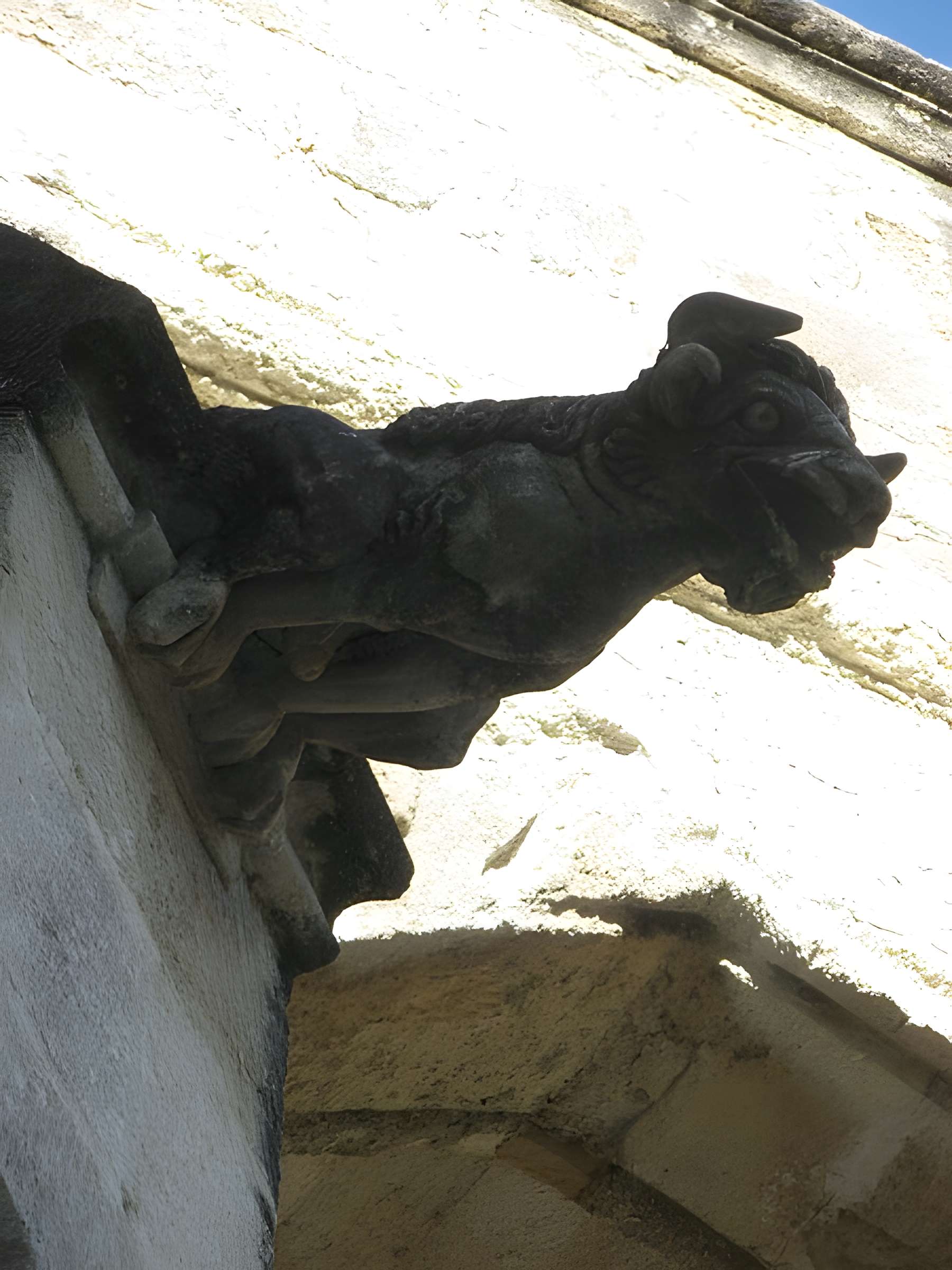 Église Saint-Symphorien-les-Carmes d'Avignon