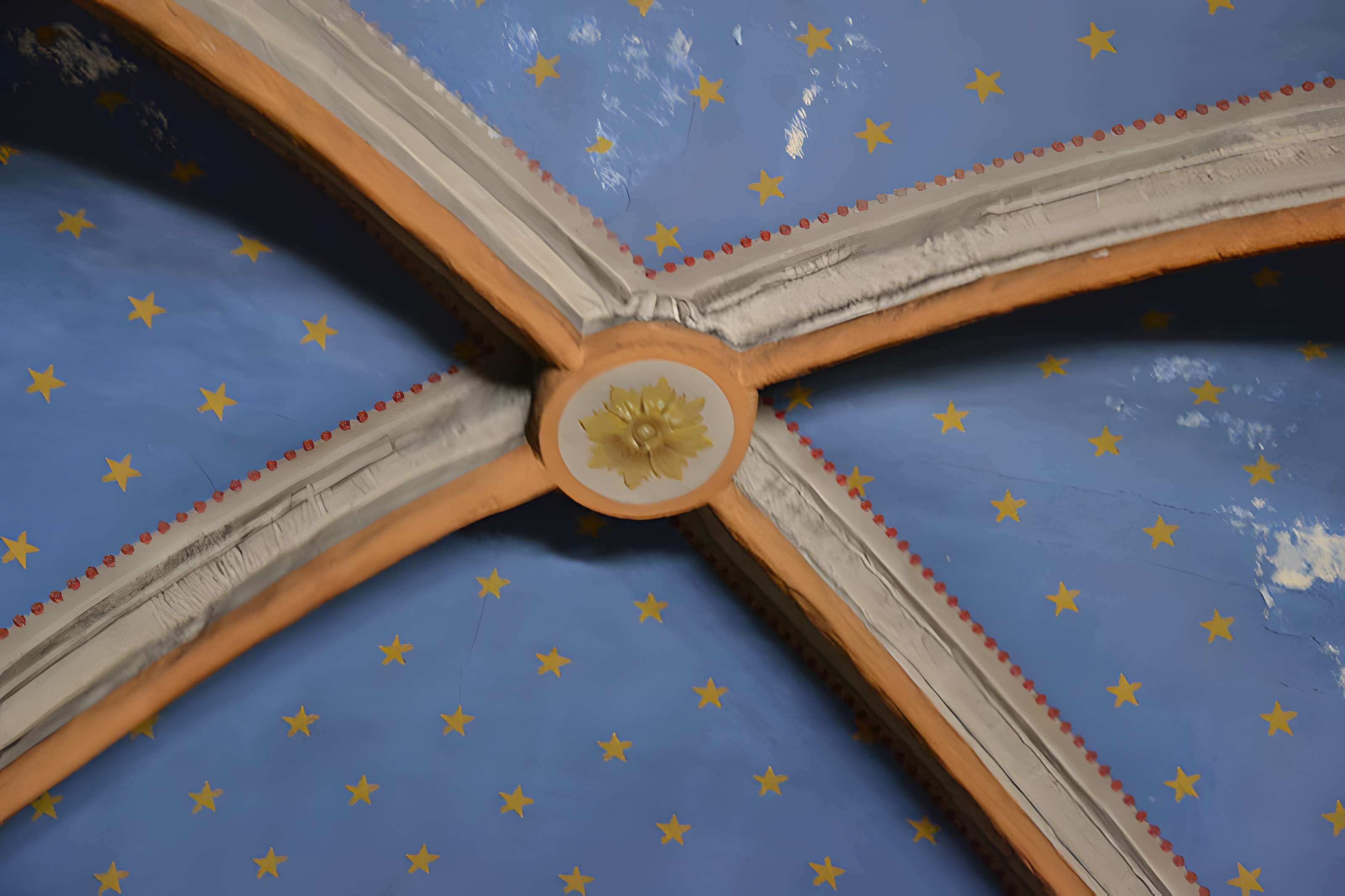 Église Saint-Symphorien-les-Carmes d'Avignon