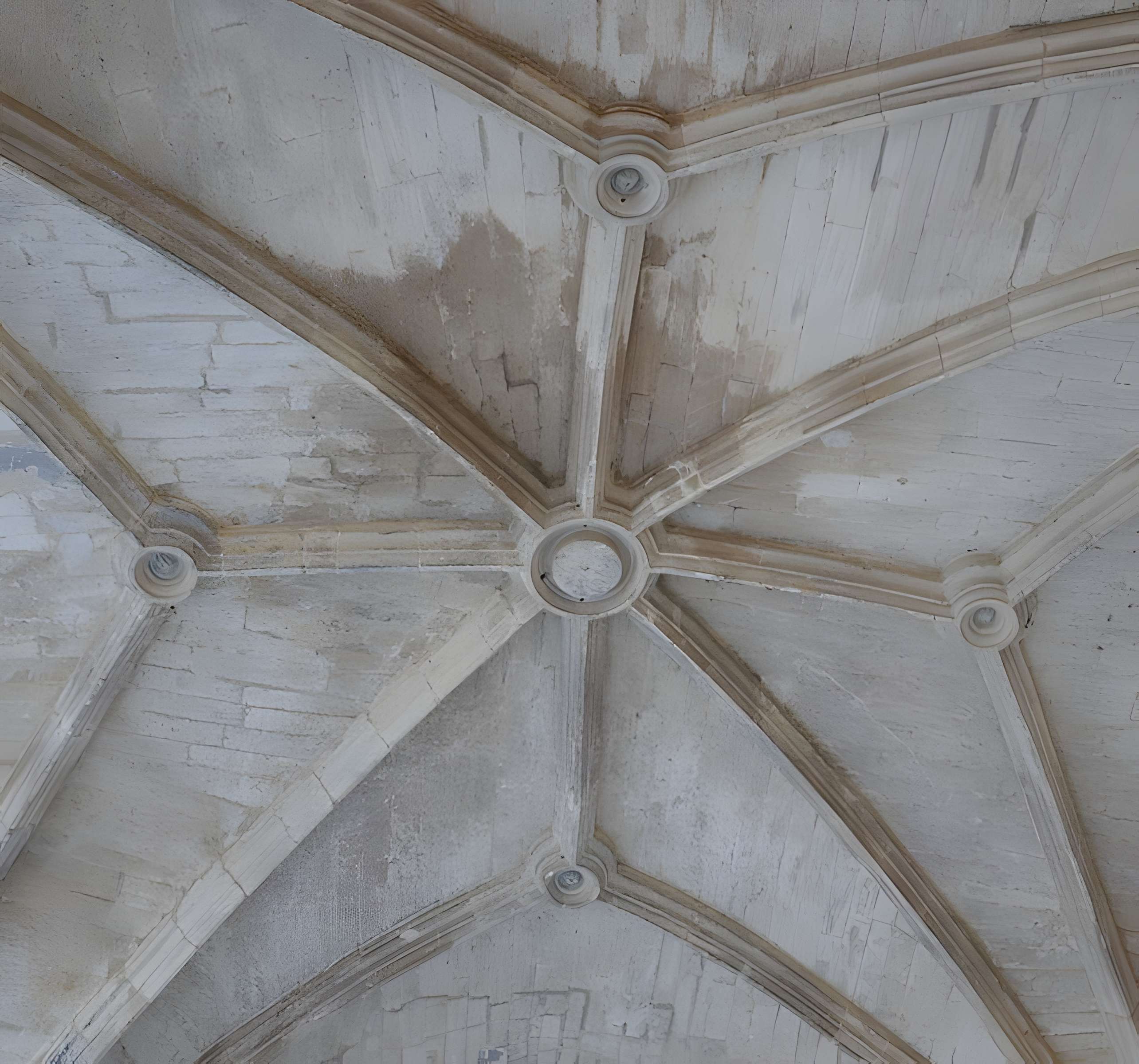 Église Saint-Symphorien-les-Carmes d'Avignon