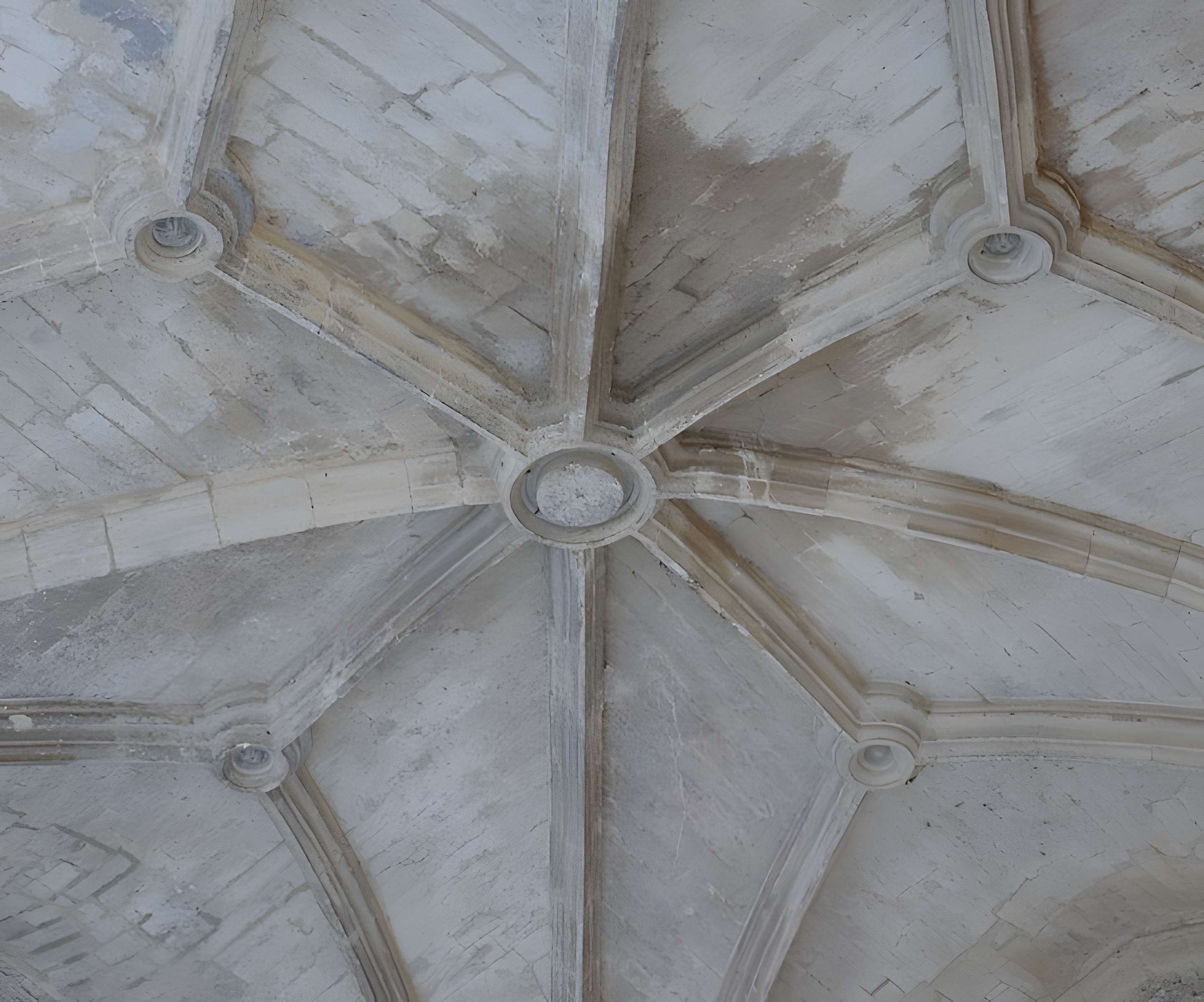 Église Saint-Symphorien-les-Carmes d'Avignon