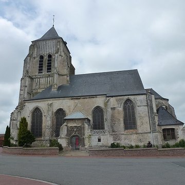 Eglise