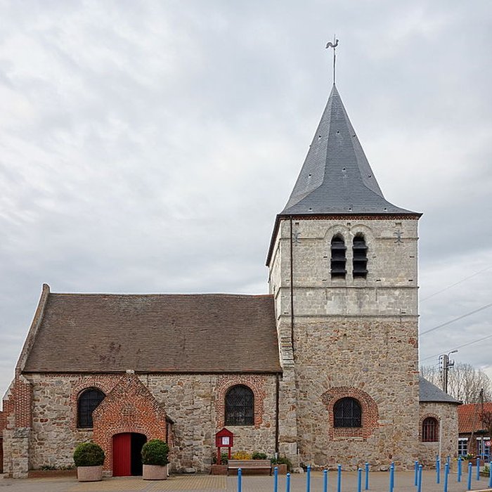 Photo de Eglise