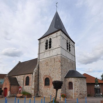 Eglise
