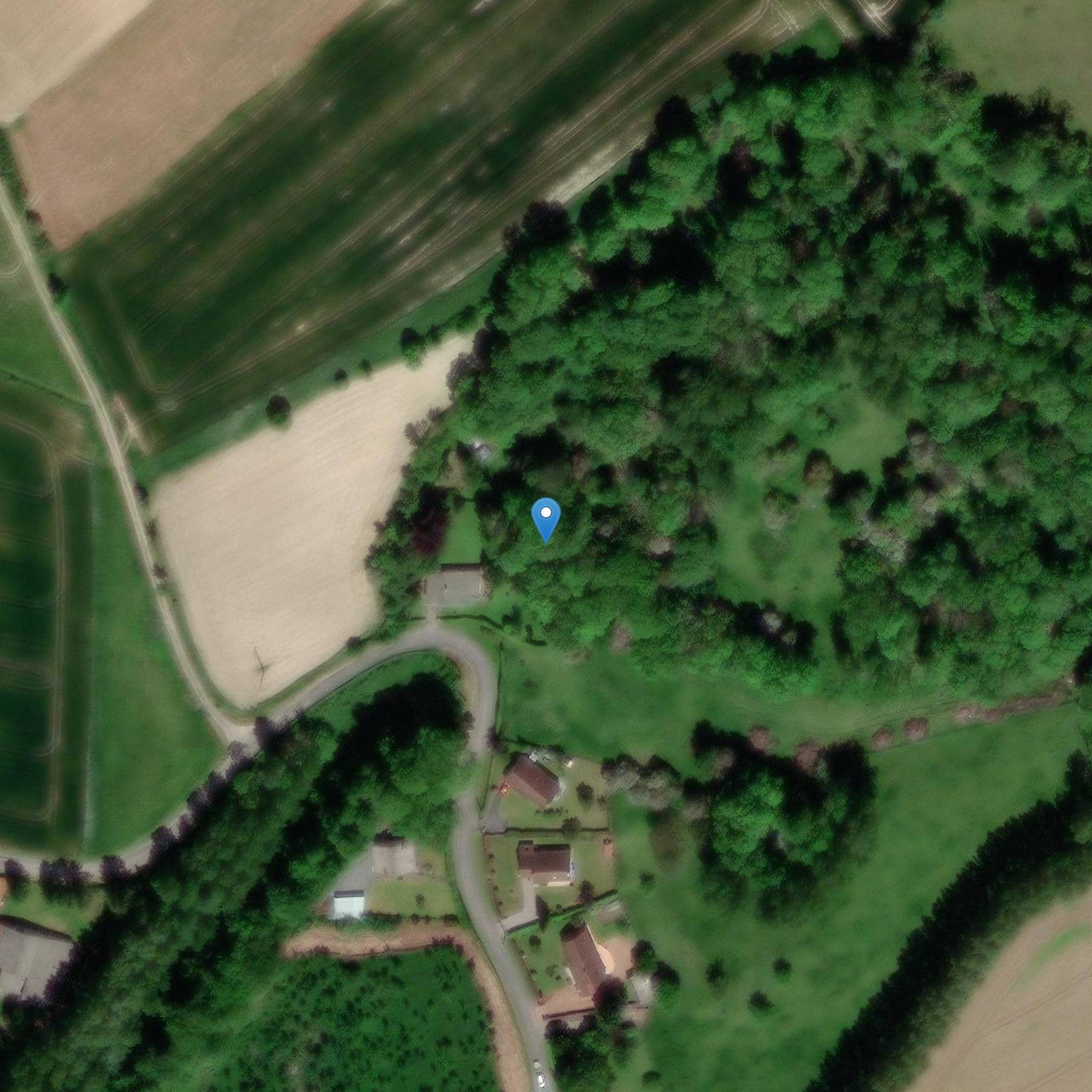 Photo de Château des ducs de Bourgogne, dit château de Vieil-Hesdin