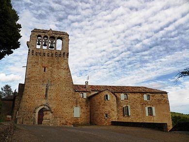Photo de Église Saint-Théobald de Faugères