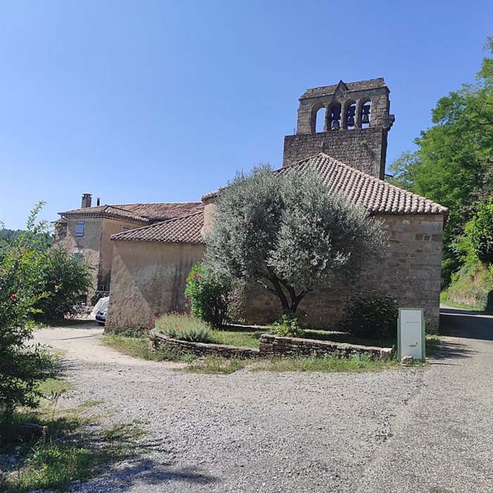 Photo de Église Saint-Théobald de Faugères
