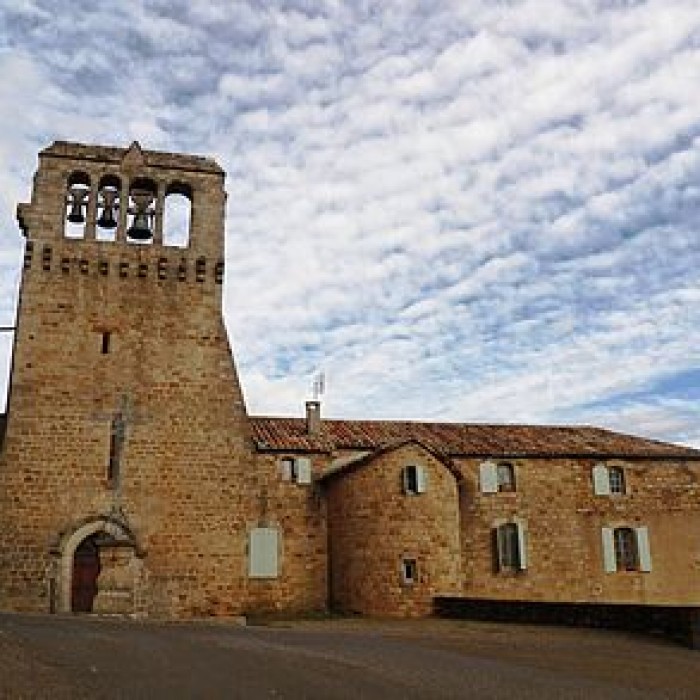 Photo de Église Saint-Théobald de Faugères