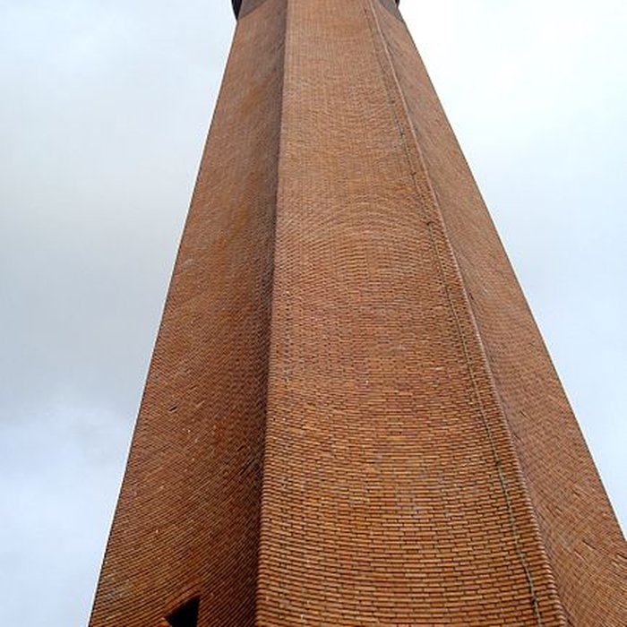 Photo de Phare de la Canche