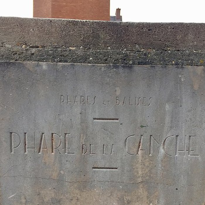 Photo de Phare de la Canche